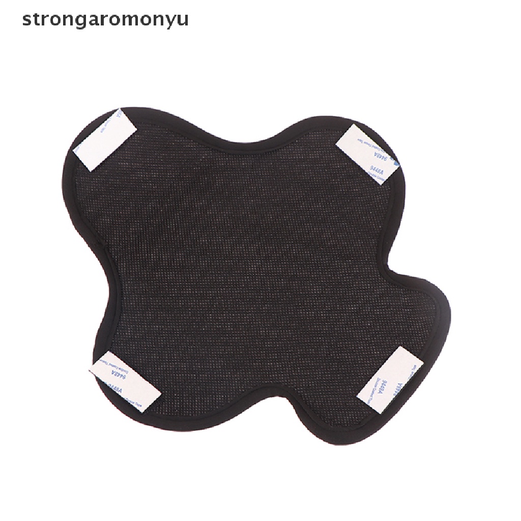 Đệm Lót Mũ Bảo Hiểm Thoáng Khí Nhanh Khô Tiện Dụng Khi Lái Xe Mô Tô