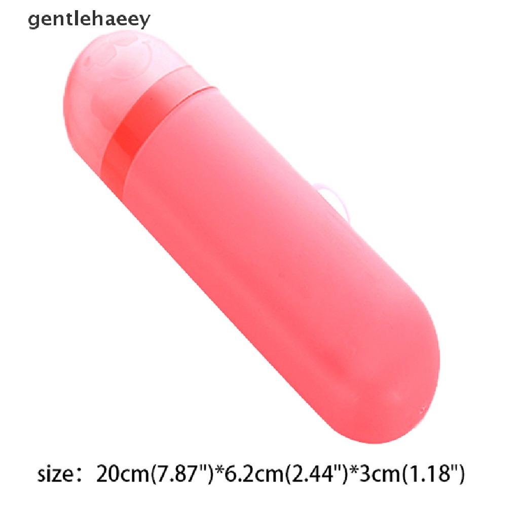 Giá Đỡ Bàn Chải Đánh Răng Tiện Lợi Cho Phòng Tắm