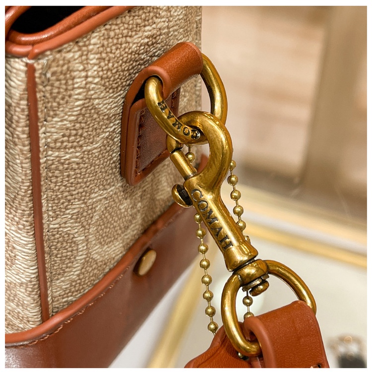 Túi Hộp Đeo Chéo Famy Thời Trang 2023 Sang Trọng Cho Nữ