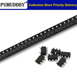 Set 10 chip mt3410l as11d sot23 mt3410 as1sd sot-23 as15d sot23-5 chuyên dụng