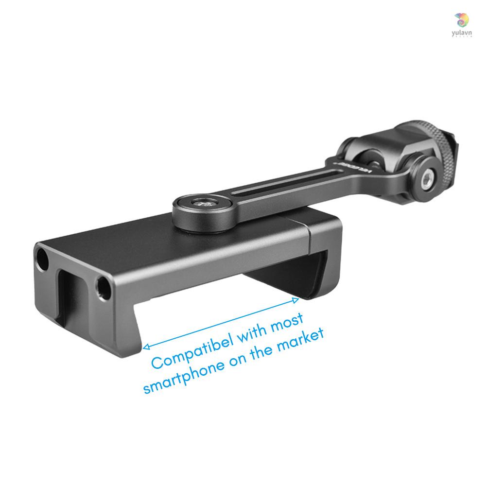 Giá Đỡ Ba Chân Chữ V Bằng Nhôm 30 Độ Chuyên Dụng Cho Điện Thoại 30° Gậy Chụp Ảnh Selfie Có Thể Điều Chỉnh Tiện Dụng