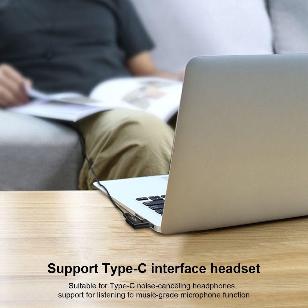 BEBETTERM Set 5 Đầu Chuyển Đổi OTG USB C 3.0 Sang Type-C Góc 90 Độ Cho Điện Thoại