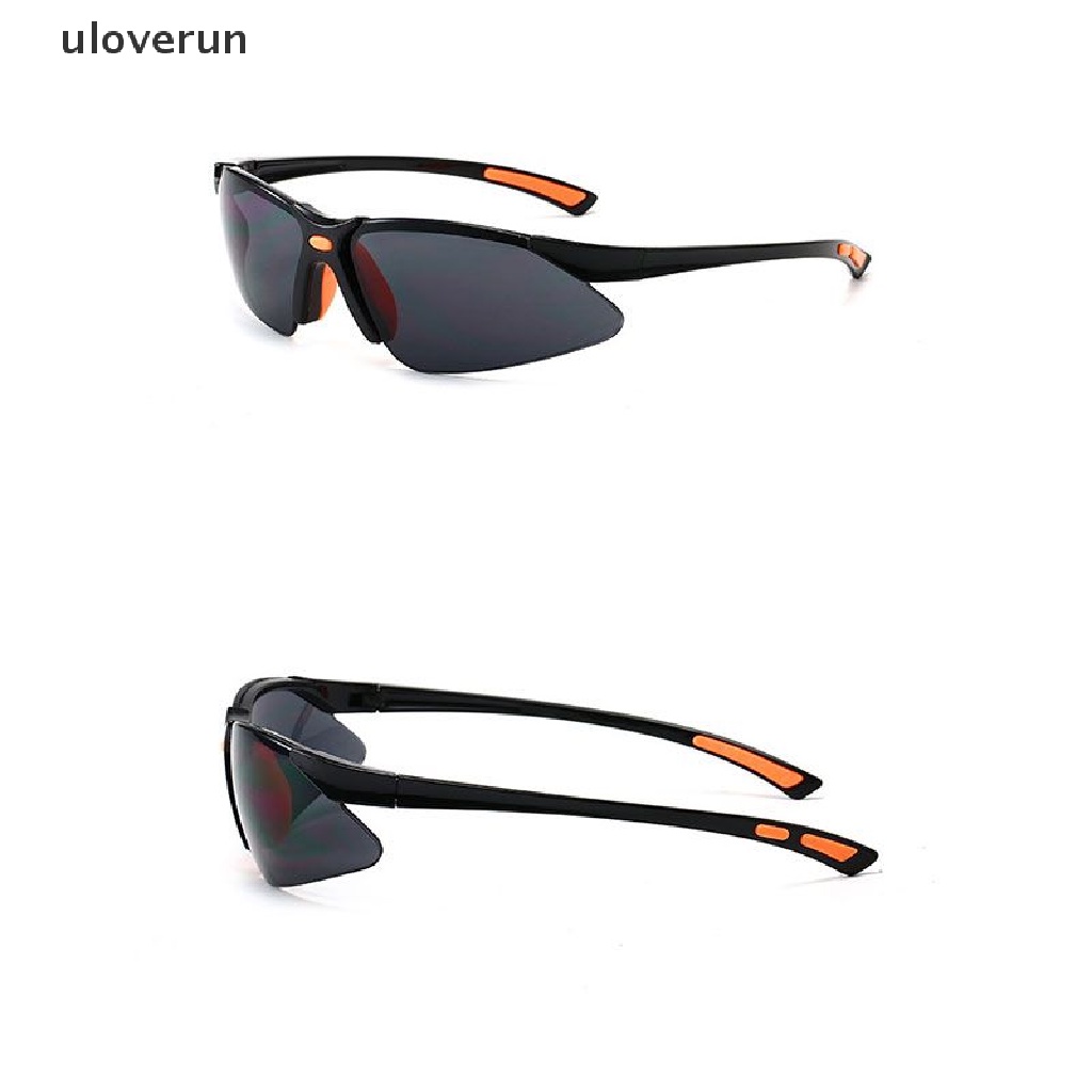 1 Kính Bảo Hộ Lao Động Trong Suốt Chống Gió An Toàn Cho Phòng Thí Nghiệm