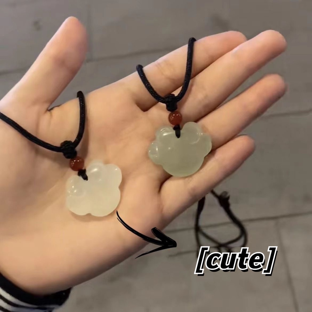 Dây Chuyền Mặt Khóa An Toàn Phong Cách Mới 2023