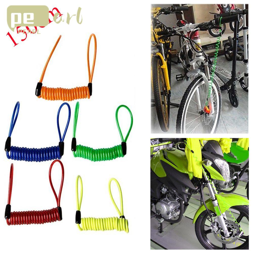 Dây Nhắc Nhở An Toàn Chống Thất Lạc 150cm Màu Sắc Ngẫu Nhiên