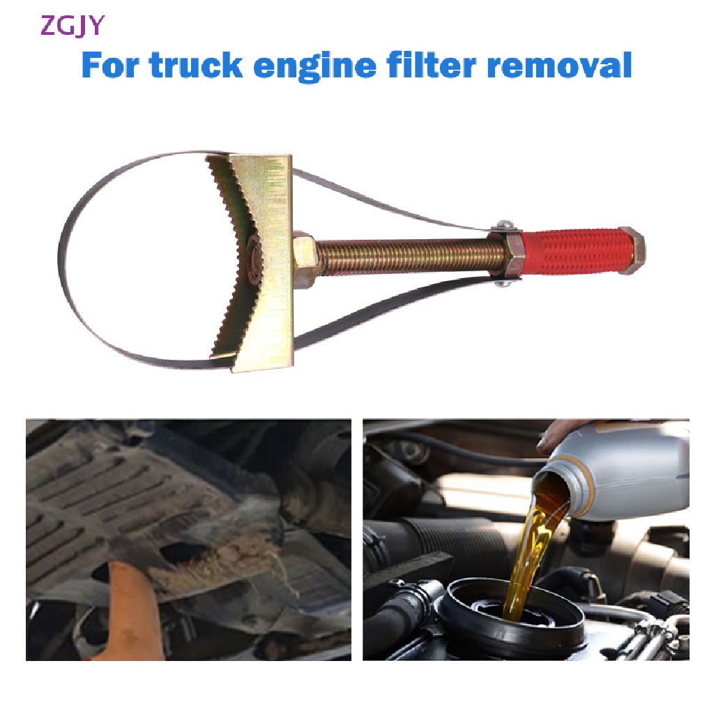 1 Dụng Cụ Tháo Nắp Lọc Dầu ZGJY ZGJY Cho Xe Hơi Mới