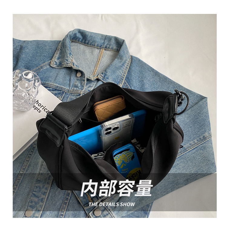 Túi Xách Cỡ Lớn Thời Trang Đơn Giản Cho Nữ