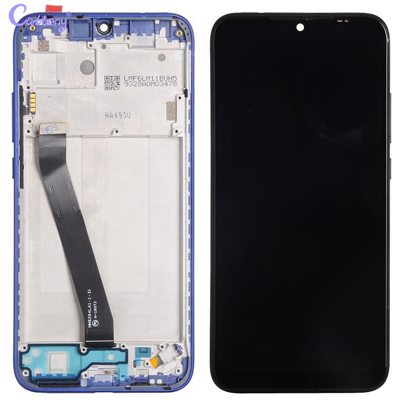 Màn Hình Cảm Ứng LCD 6.26Inch Kèm Phụ Kiện Cho Xiaomi Redmi 7