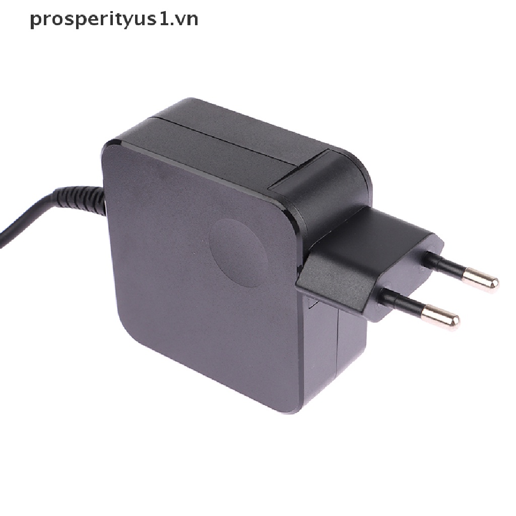Củ Sạc prosperityus1 20V 2.25A 45W 4.0 * 1.7mm Cho Ipad 100 100s yoga310 yoga510 AC