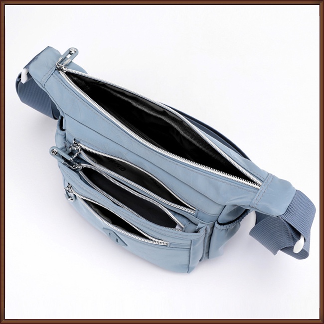 Túi Đeo Vai Cỡ Lớn Chống Thấm Nước Thời Trang Cho Nữ