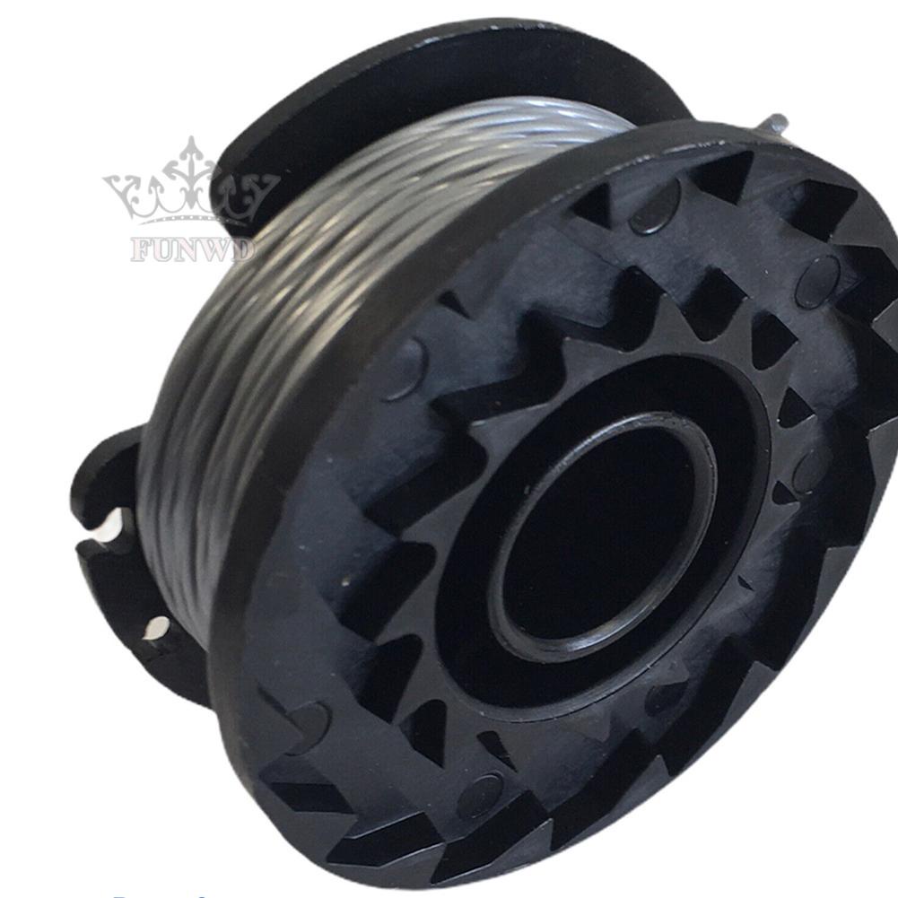 1 / 3 Cuộn Dây Cho Máy Cắt Cỏ Karcher LTR 18-30 18v 2.444-016.0