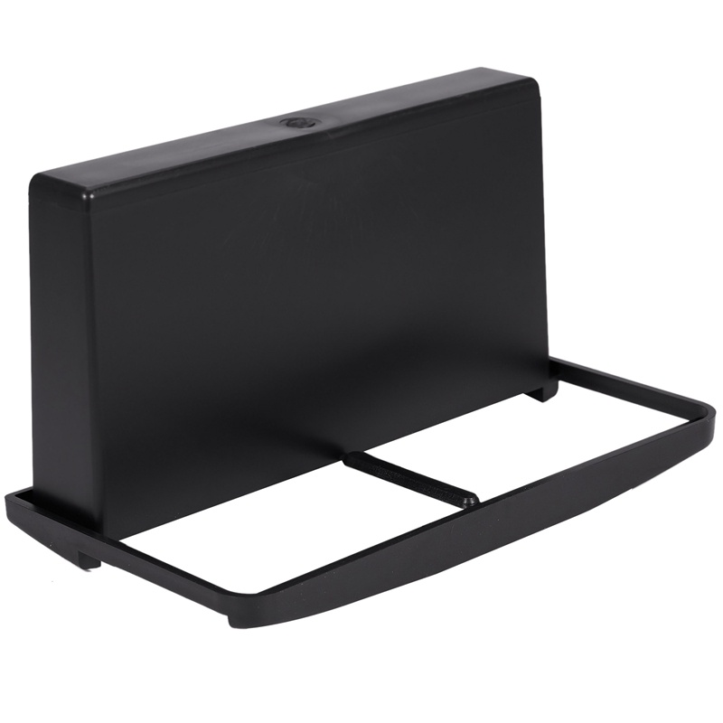 Bảng điều khiển đầu đĩa DVD âm thanh nổi trên ô tô 1 Din Khung trang trí âm thanh cho Ford Fiesta Focus 1998-2006