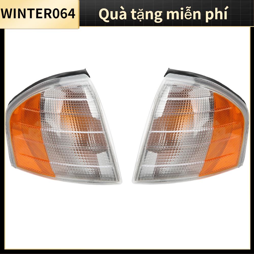 Đèn Tín Hiệu Thay Thế Cho W202 1993 2001 US Màu Sắc