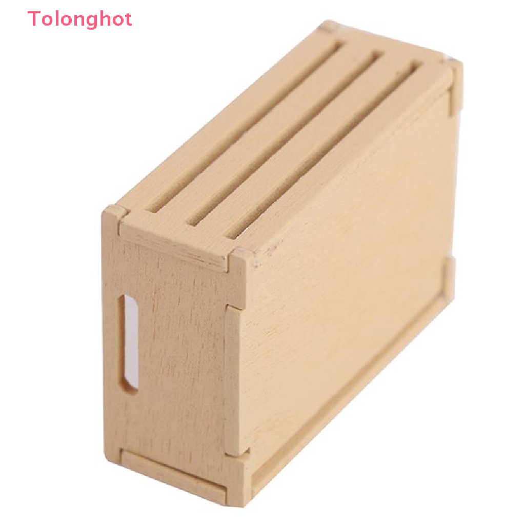 Mô Hình Khung Ảnh Dùng Trang Trí Nhà Búp Bê Tỉ Lệ 1 / 12