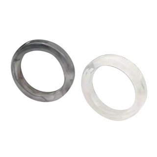 Set 2 Nhẫn zwinz2 Dễ Thương Dành Cho Nữ
