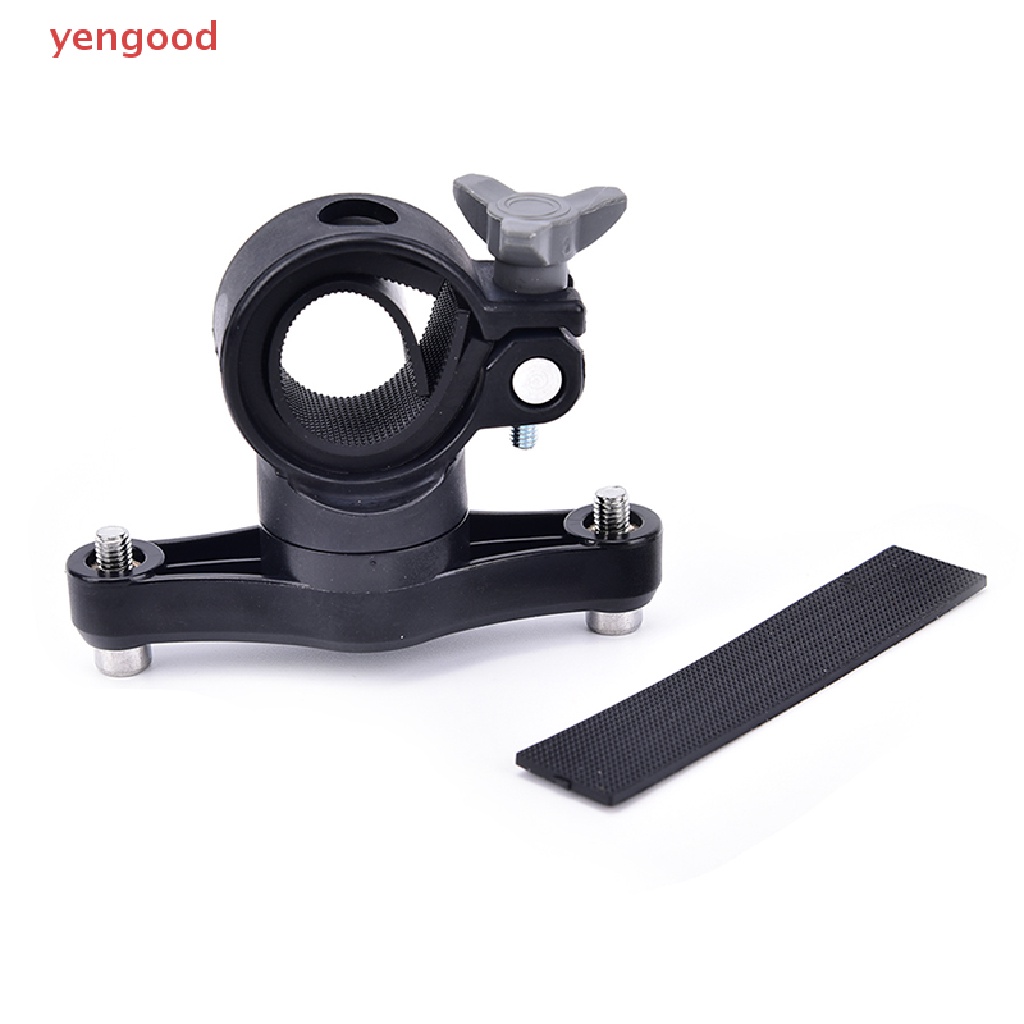 Giá Đỡ Bình Nước 360 Độ Gắn Tay Lái Xe Đạp MTB Chất Lượng Cao