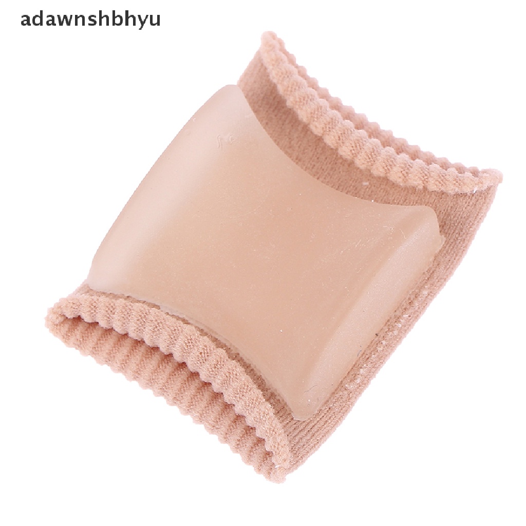 1 Dụng Cụ Tách Ngón Chân Cái Bằng Silicone Gel