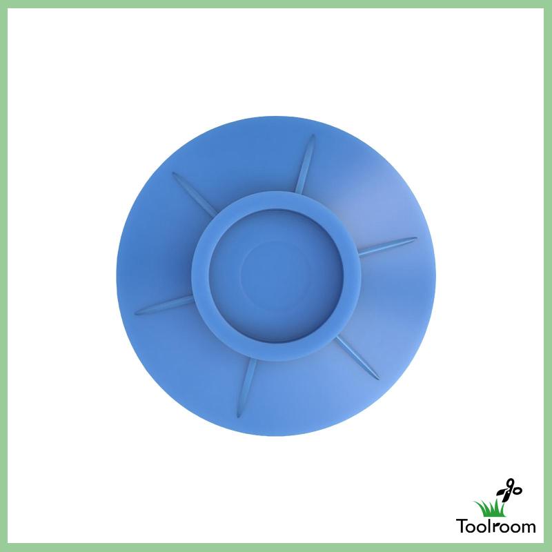 Set 4 Miếng Đệm Lót Chân Máy Giặt Chống Trượt Tiện Dụng