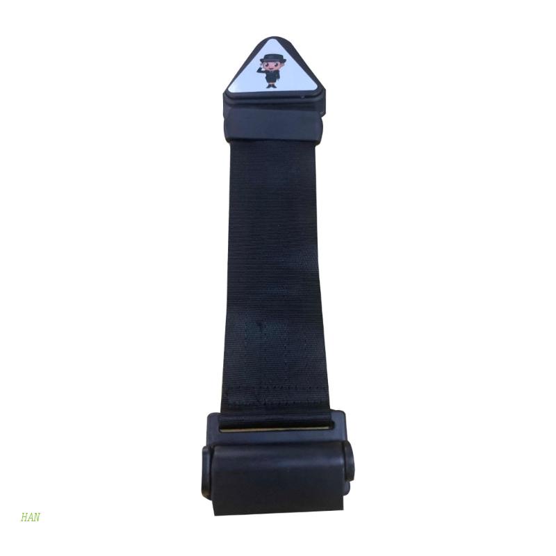 Dây Đai An Toàn Cố Định Cổ Cho Bé