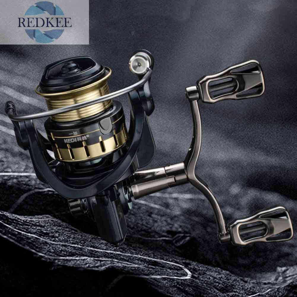 Máy Câu Cá 5.2 / 1 Chất Lượng Cao