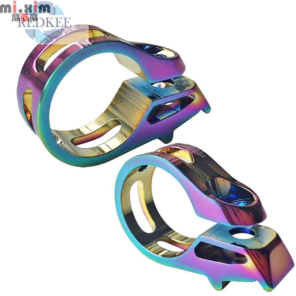 Mi Vòng Kẹp Cố Định Phanh Tay Cho Xe Đạp X7 X9 X0 XX1