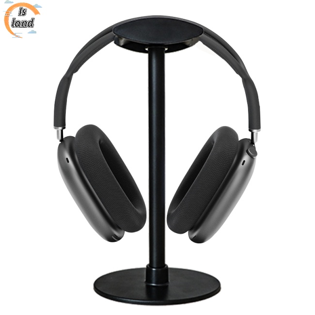 [IS] Giá Đỡ Tai Nghe Bluetooth / Máy Tính Để Bàn Đa Năng Có Móc Treo Trưng Bày