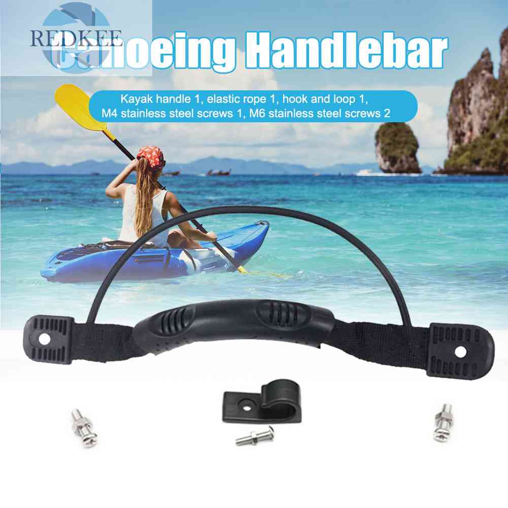 Tay Cầm Thuyền Kayak Thay Thế Đa Năng