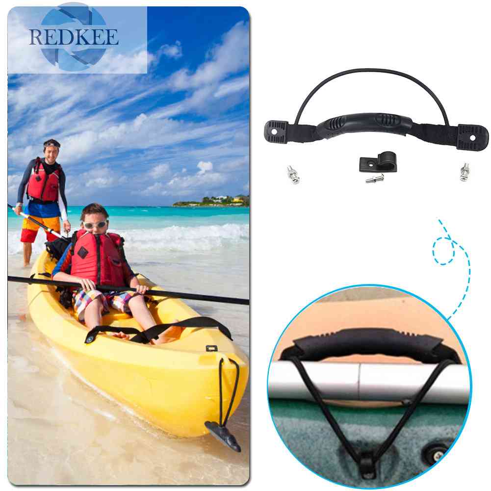 Tay Cầm Thuyền Kayak Thay Thế Đa Năng