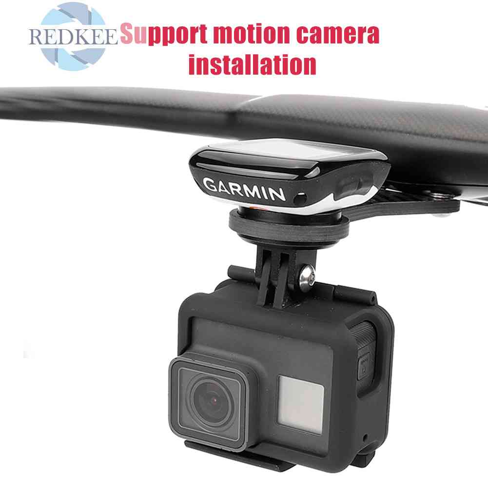 Giá Đỡ Mở Rộng Thân Xe Đạp Trọng Lượng Nhẹ Tiện Dụng