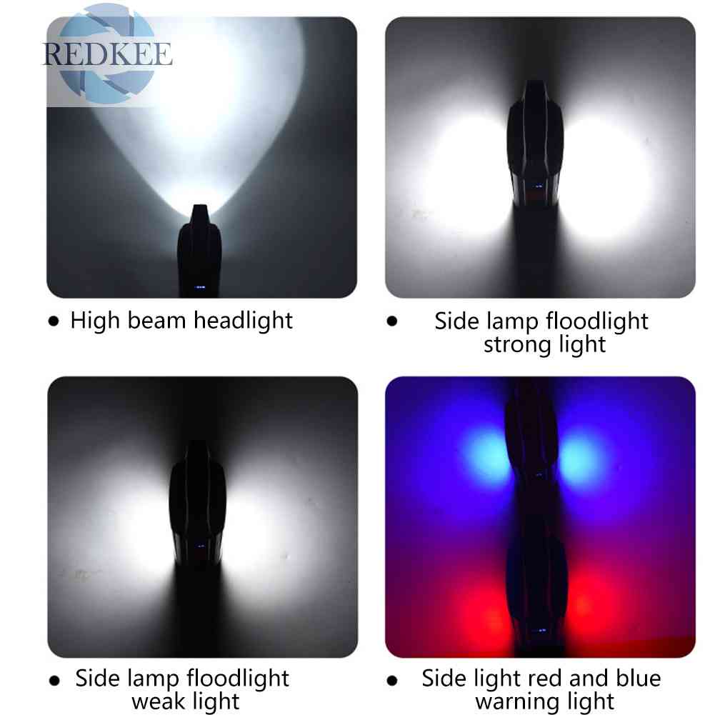 Đèn Cắm Trại 150LM Sạc Được