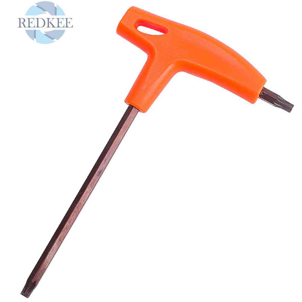 Cờ Lê Tháo Lắp Sửa Chữa Xe Đạp T25 Torx