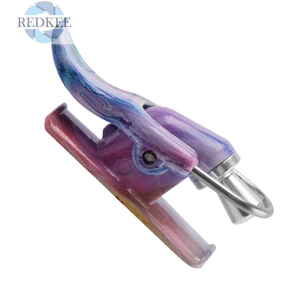 Kẹp Cố Định Ngón Tay Khi Câu Cá Biển