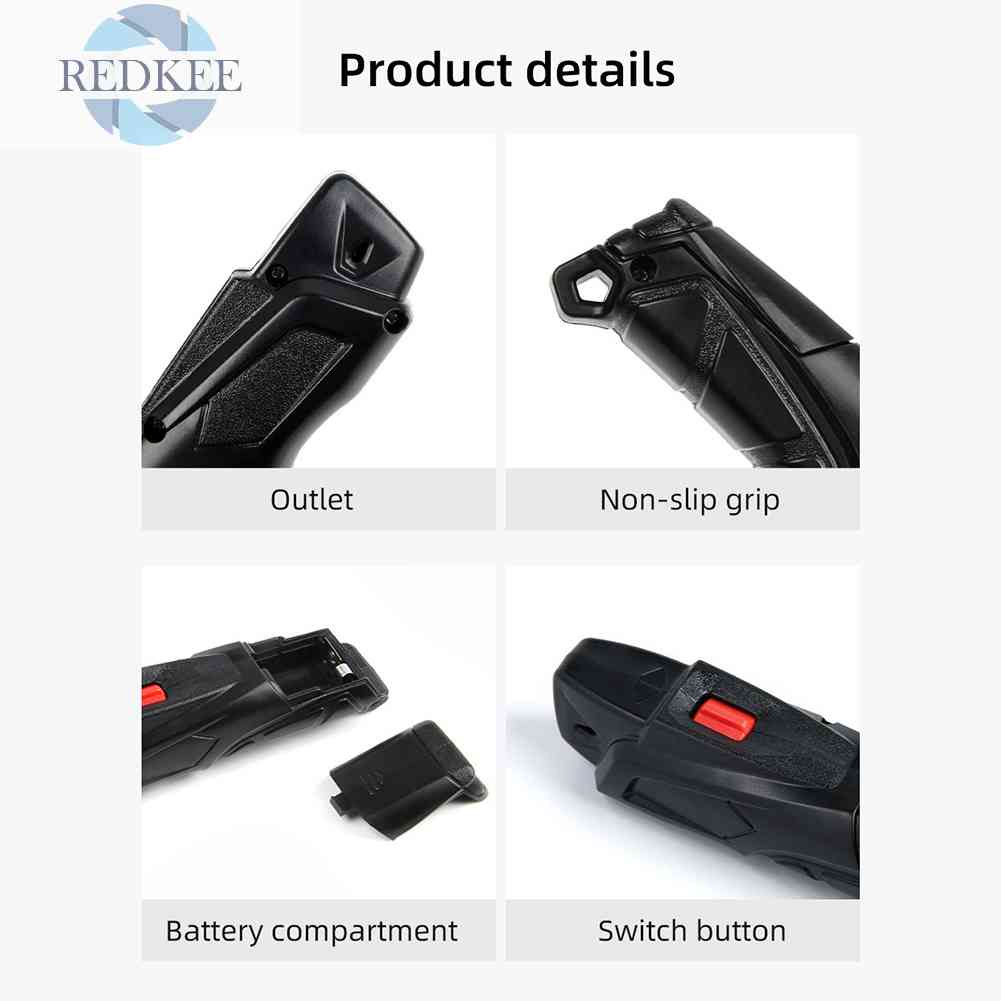 Dụng Cụ Gỡ Dây Câu Cá Bằng Điện 3.5m / s Chất Lượng Cao