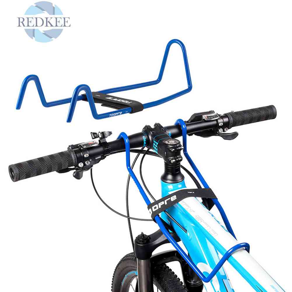 Phụ Tùng Cố Định Tay Lái Xe Đạp Bằng Thép Carbon Chất Lượng Cao