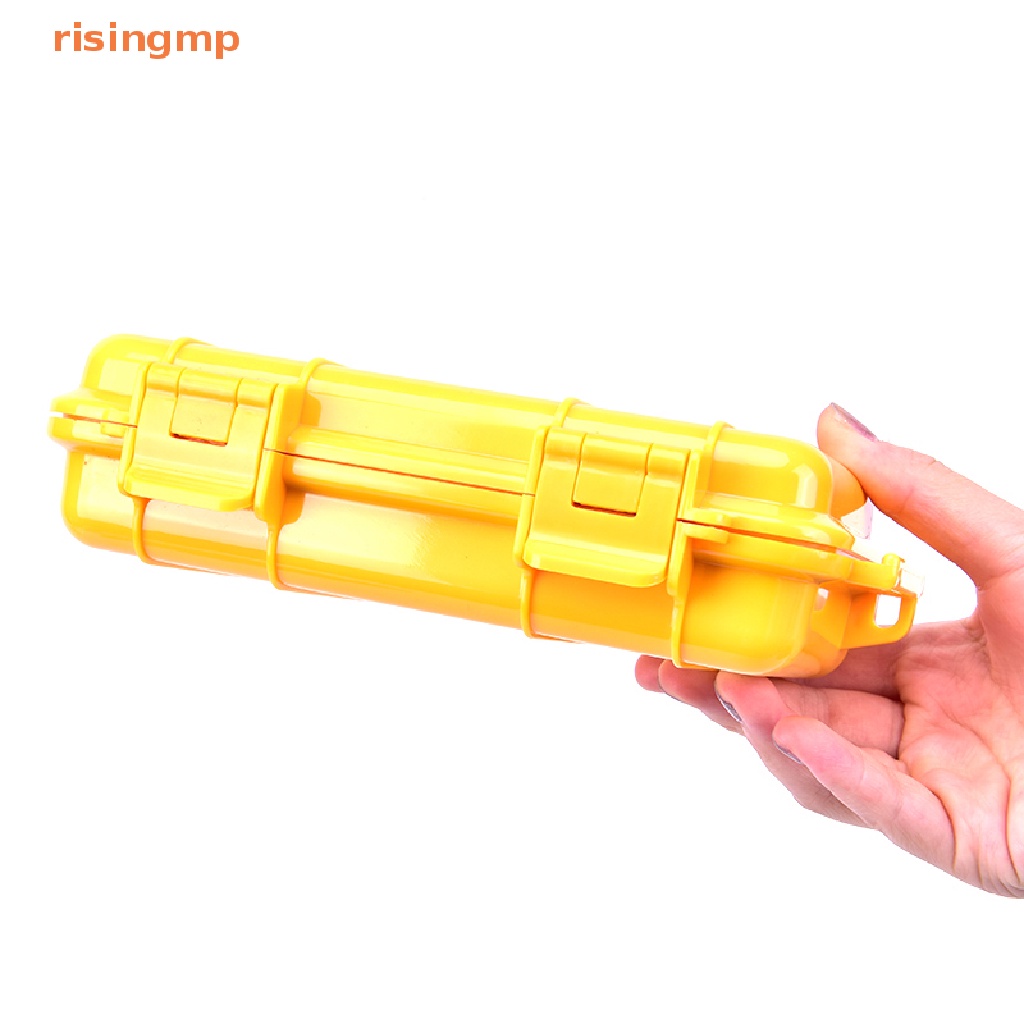 Hộp Kín Khí Chống Sốc &amp; Nước &amp; Bịt Kín Khí Cho Hoạt Động Ngoài Trời