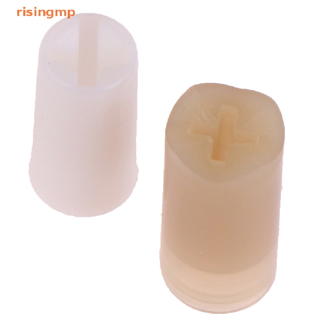 Bộ 2 Mũi Khoan Móng Tay 204 Và Marathon 102L 105L Bằng Nhựa Chuyên Dụng