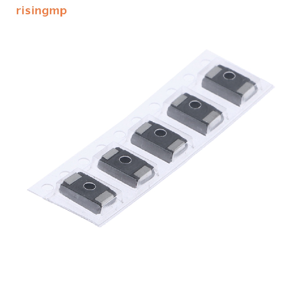 Set 5 Tụ Điện 2R5 Tpe330M9 330UF 2.5V 330 6.3V SMD Loại D Siêu Mỏng 7343 D7343