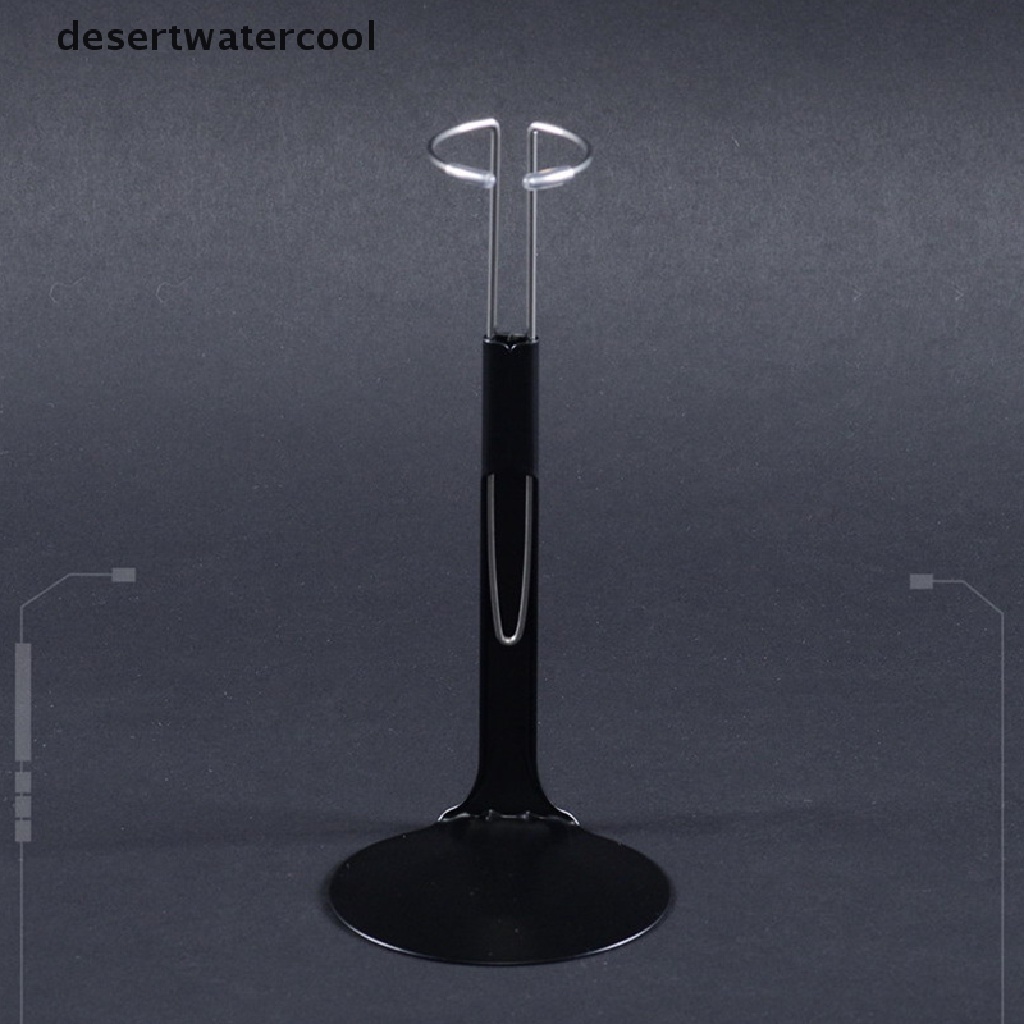 Giá Đỡ Mô Hình Trưng Bày Bằng Kim Loại Có Thể Điều Chỉnh Tỉ Lệ 1 / 6