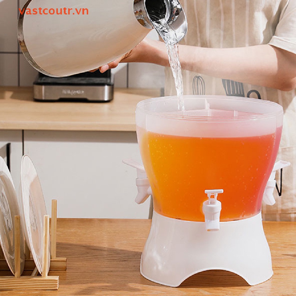 Máy Chiếu COUTR 5.3L 360 Độ 5.3L° Ấm Đun Nước Có Nắp Đậy Tiện Lợi Chất Lượng