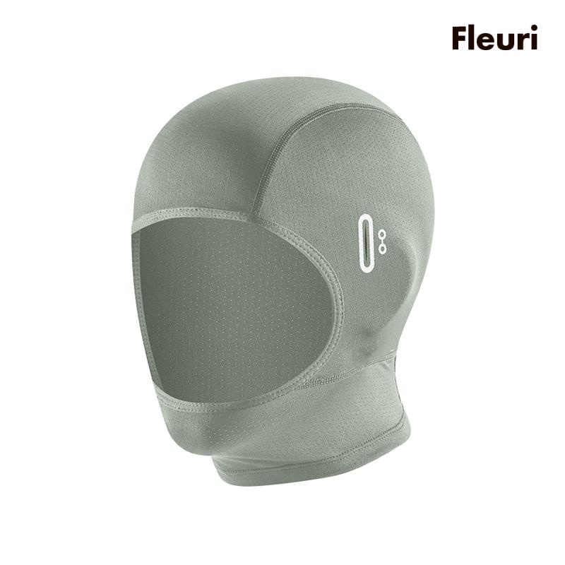 Khẩu Trang Balaclava Co Giãn Thoải Mái Khi Đi Xe Đạp / Du Lịch