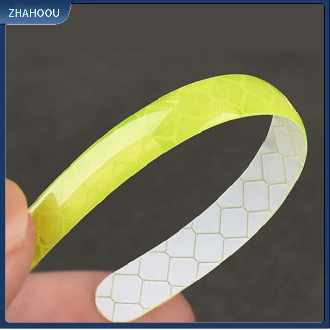 ☃Nhà Cửa☃ Bộ 20 Miếng Dán Phản Quang 3d Trang Trí Bánh Xe Hơi