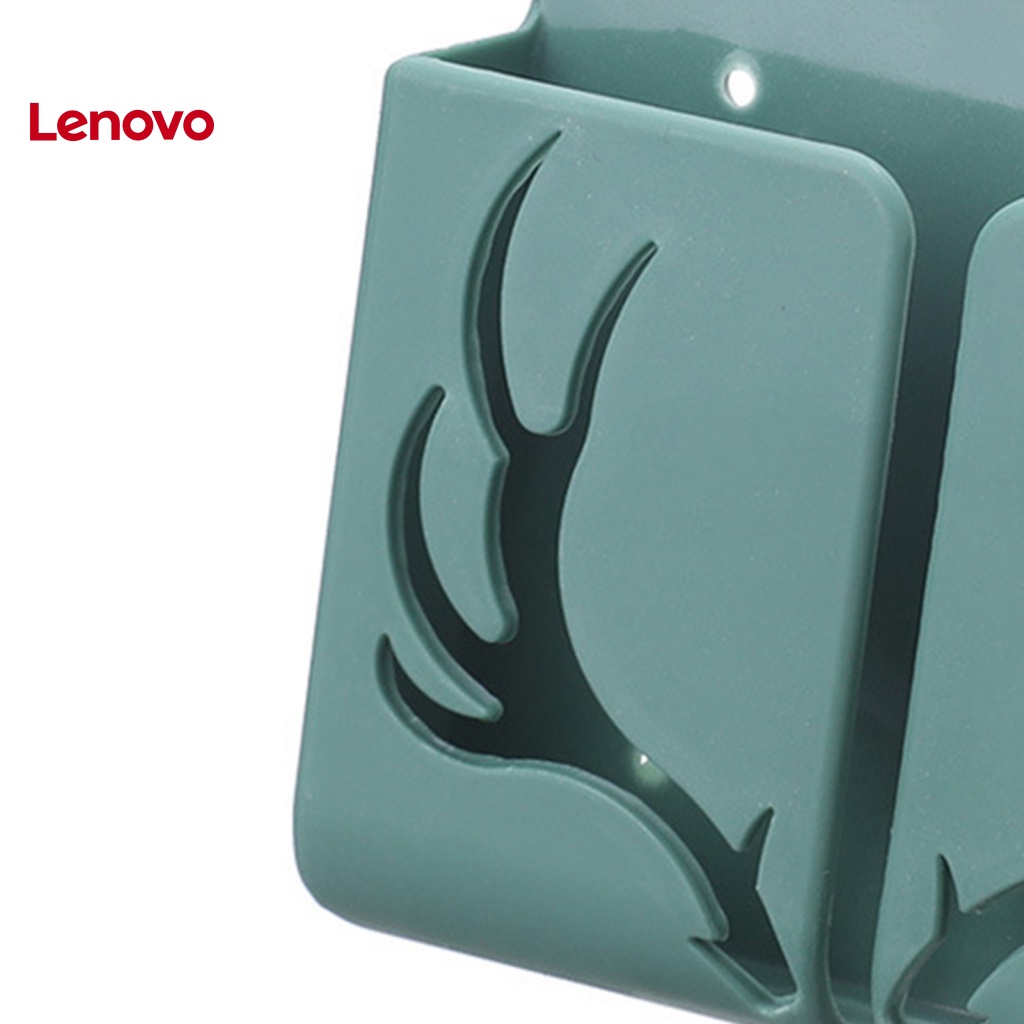 Giá Đỡ Điều Khiển Từ Xa / Điện Thoại Gắn Tường Hình Hoa Hướng Dương Đa Năng Tiện Dụng