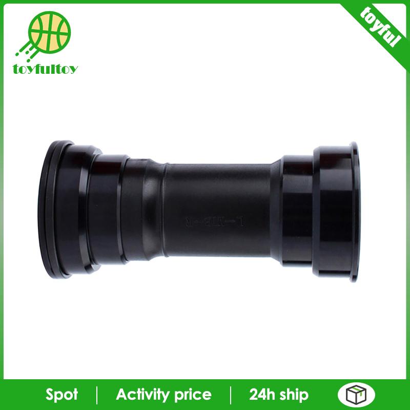 Trục Dưới BB90-92mm 24mm 41mm Bằng Hợp Kim Nhôm Cho Xe Đạp