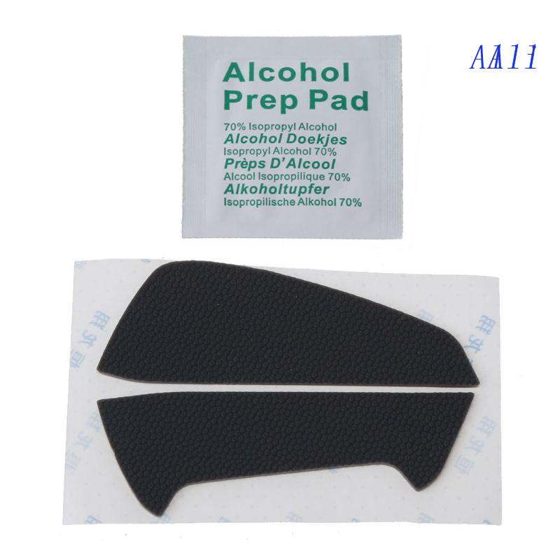 1 Bộ Chân Chuột Thay Thế Bằng Thép Cho Máy Tính Series Rival