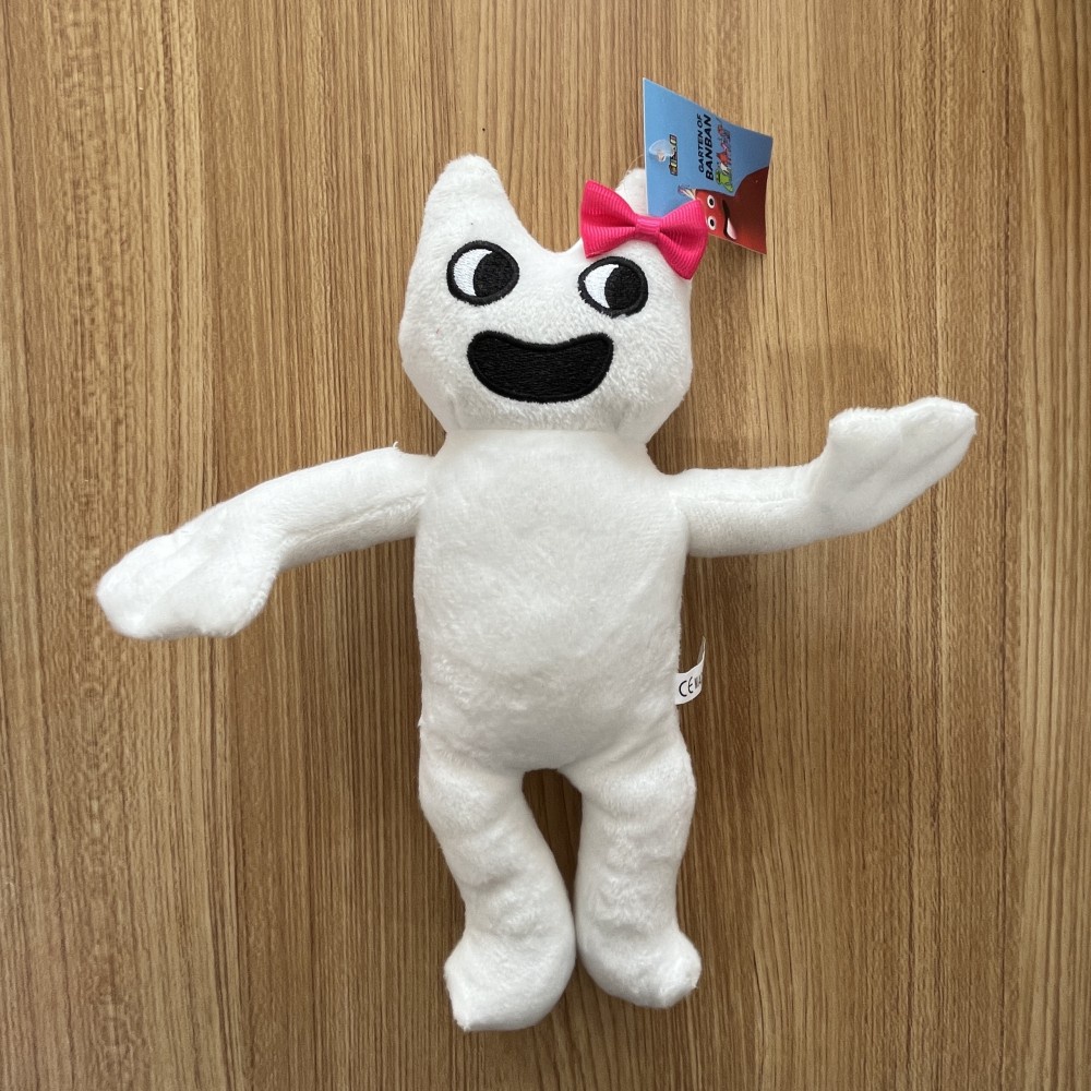 Rytanda Garten of banban plush toy Thú Nhồi Bông Hình Chú Heo Ngộ Nghĩnh Đáng Yêu Quà sinh nhật cho trẻ em