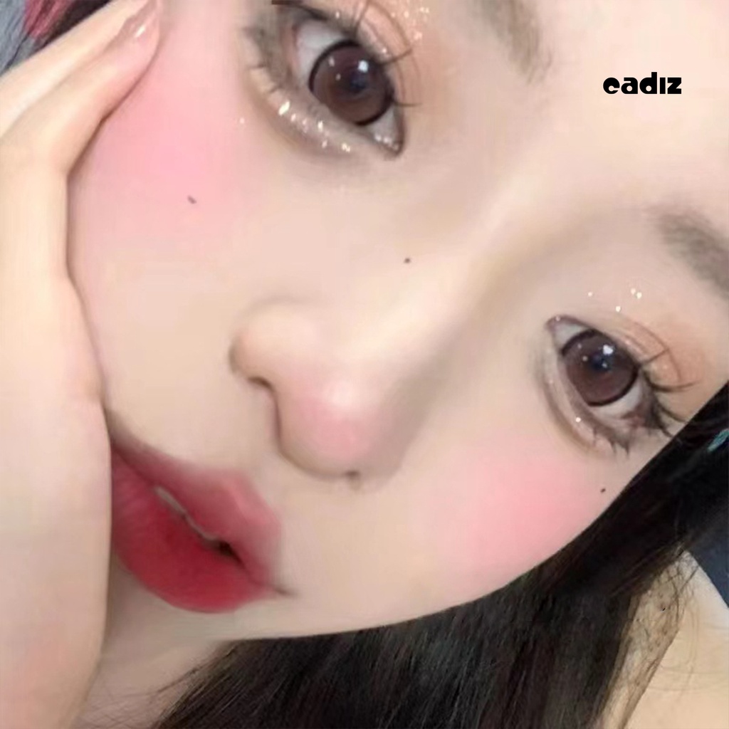 Set 36 / 60 Lông Mi Giả Xoăn Dày Tự Nhiên Hiệu Ứng 3D DIY