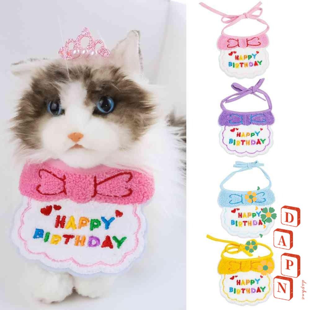 Kẹp Tóc Hình Vương Miện Xinh Xắn Cho Thú Cưng