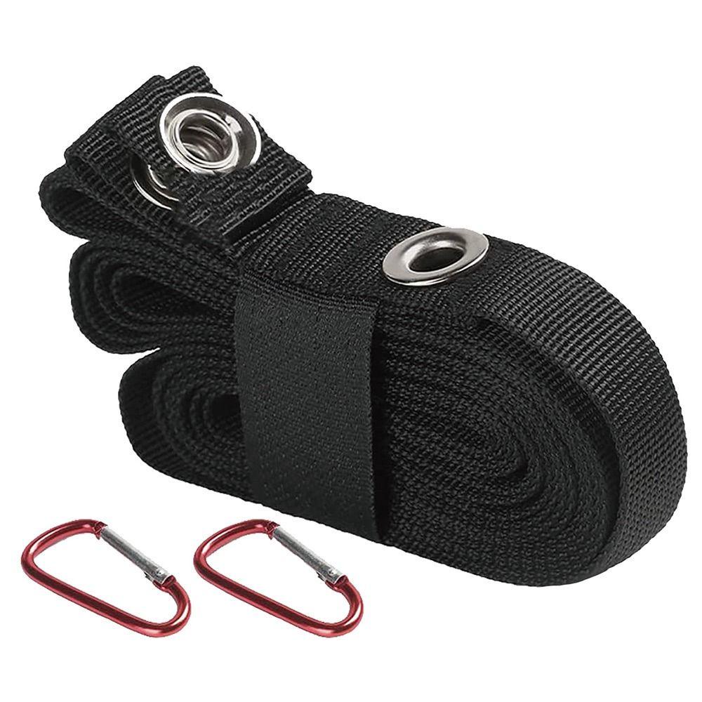 Dây Phơi Quần Áo Đa Năng Có Thể Rút Gọn Tiện Lợi