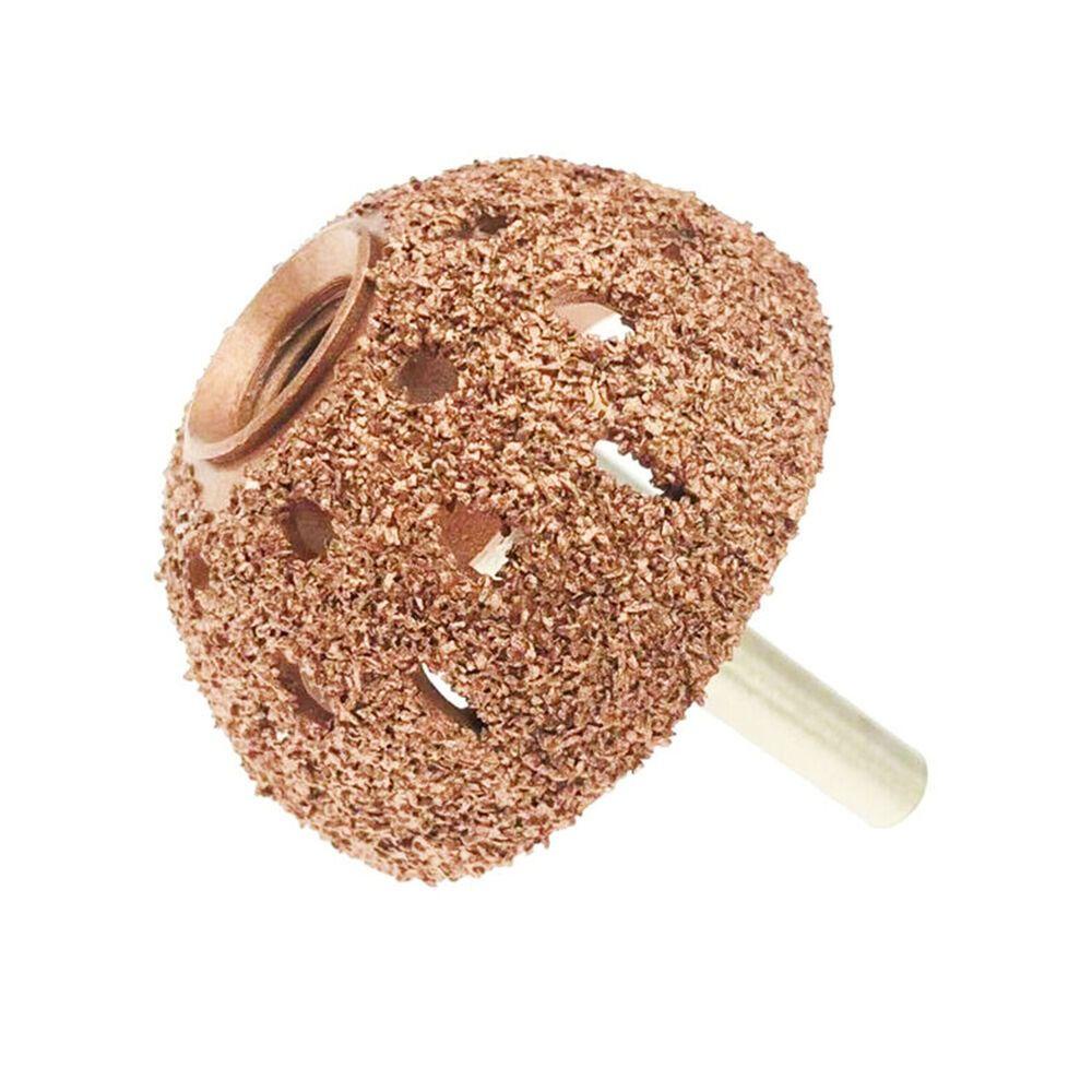 Đầu Mài Lốp Xe Bằng Thép Vonfram 42 / 55mm Tiện Dụng