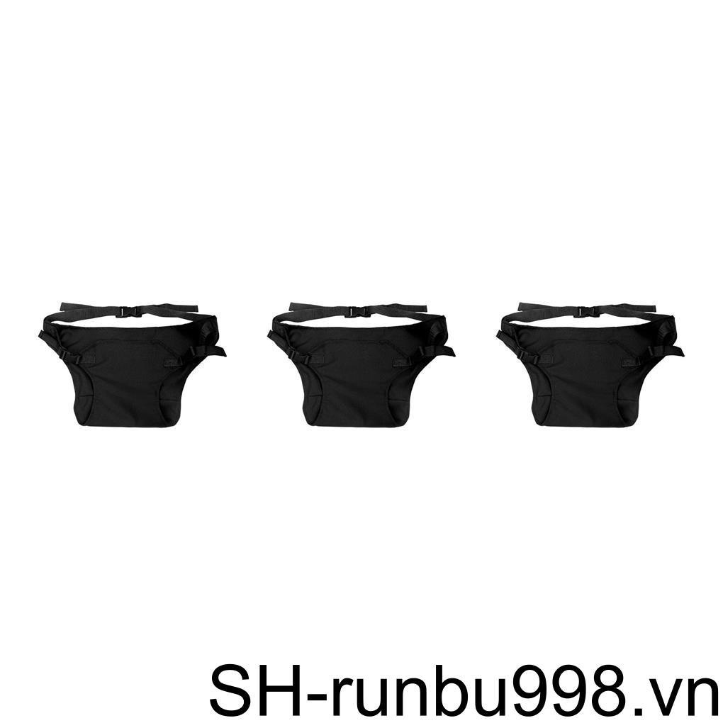 1 / 2 / 3 Đai Thắt An Toàn Ngồi Ăn Cho Bé